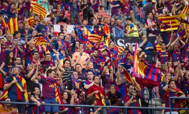 Barcelona Tawarkan Fasilitas untuk Bantu Menangani Wabah Virus Corona