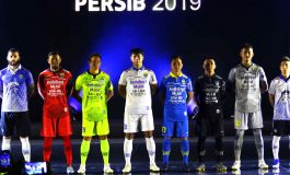 Persib Berambisi Kalahkan Persela Lamongan