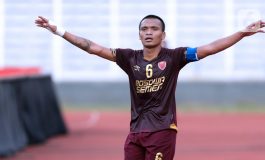 PSM Makassar Antisipasi Kejutan PSS Sleman