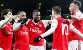Arsenal Kejar Gelandang Prancis Berbakat, MU dan Liverpool Ikut-Ikut