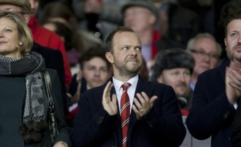 Ada Kemungkinan Liverpool Batal Juara, Bagaimana Respons Ed Woodward Sebagai Bos MU?