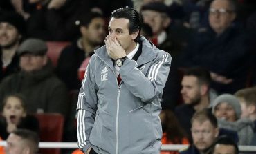 Gagal di Premier League, Unai Emery Buka Peluang Latih Tim Serie A