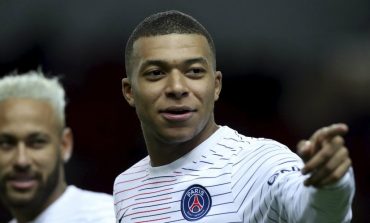 Real Madrid Siap Bersabar Tunggu Kylian Mbappe Hingga 2021