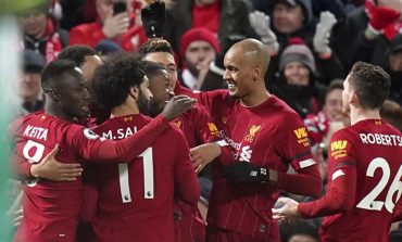 Liverpool Diklaim Bermain Lebih Baik Pada Musim Lalu, Setuju?