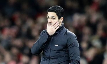 Kondisi Mikel Arteta Membaik Setelah Positif Covid 19, Sempat Konsumsi Obat di Luar Rekomendasi WHO?