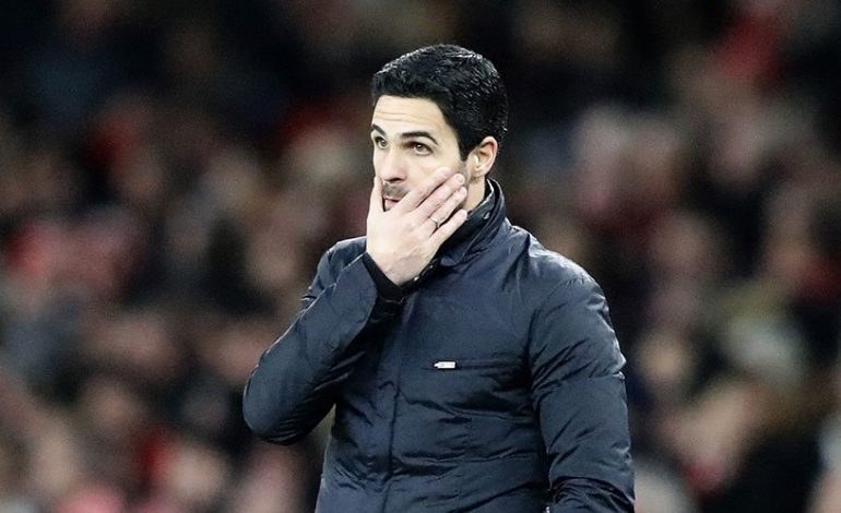 Mikel Arteta Akhirnya Buka Suara Usai Positif COVID-19, Apa Kata Dia?