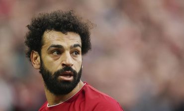 Prestasi Mohamed Salah di Liverpool Bikin Bangga Masyarakat Arab