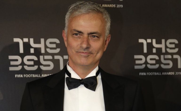 Penilaian Diego Milito Untuk Mourinho: Salah Satu Yang Terbaik!