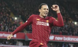 Liverpool Segera Perpanjang Kontrak Virgil an Dijk dan Alisson Becker