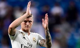 Toni Kroos, Penyesalan Terbesar David Moyes Sebagai Manajer Manchester United