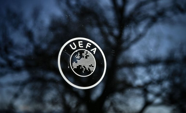 UEFA Segera Tentukan Solusi untuk Sepak Bola Eropa yang Terdampak Virus Corona