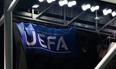 UEFA Tunda Liga Champions dan Liga Europa Sampai Juli