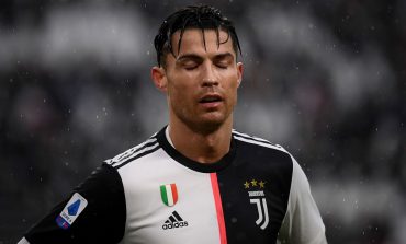 Hindari Krisis Keuangan, Juventus Akan Jual Lagi Ronaldo ke MU