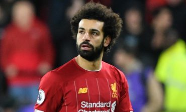 Liverpool Tak Berhak Mencegah Mo Salah Bermain di Timnas Mesir