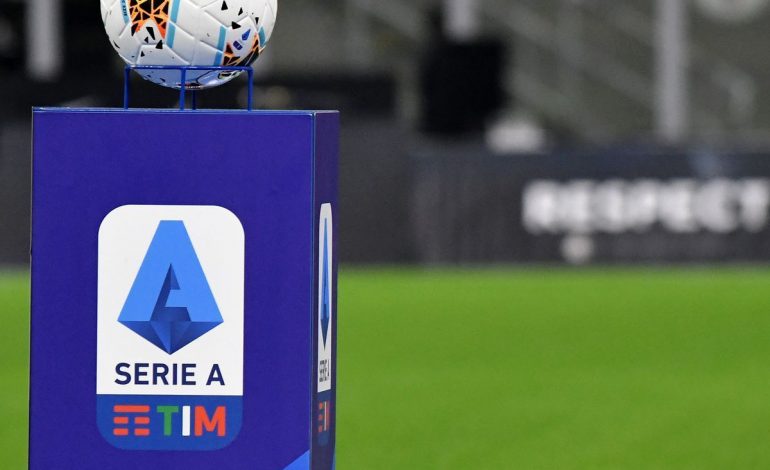 Pemotongan Gaji Bukan Prioritas di Liga Italia