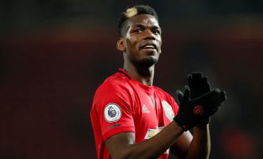 Juventus Bakal Korbankan 3 Pemain Demi Dapatkan Paul Pogba