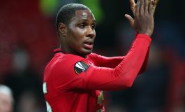 Odion Ighalo Berharap Kontrak Permanen dari Manchester United