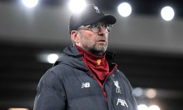 Curahan Hati Jurgen Klopp Lama Tak Jumpa Pemain Liverpool