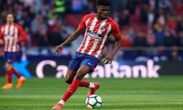 Arsenal Sodorkan Rp849,3 Miliar untuk Boyong Thomas Partey