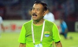 Persib Dukung Wacana Turnamen Pengganti Liga 1 usai Pandemi Virus Corona