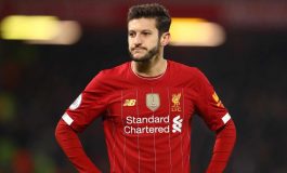 Ini Penyebab AC Milan Batal Rekrut Adam Lallana