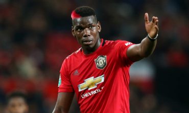 Paul Pogba Kesal Disebut Pemain Mata Duitan