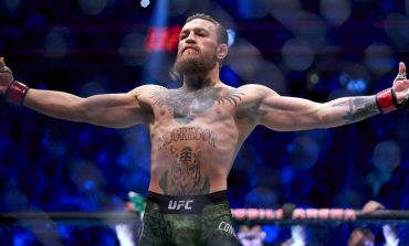 Conor McGregor Siapkan 2 Pertarungan Tahun Ini