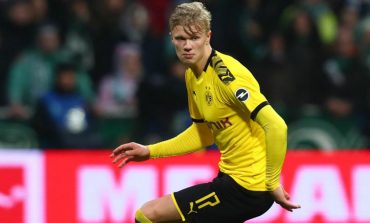 Real Madrid Terdepan Kejar Erling Braut Haaland