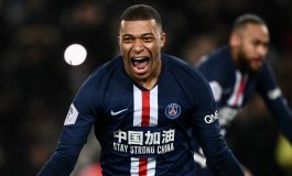 Harga Pasaran Kylian Mbappe Diprediksi Turun Drastis Akibat COVID-19