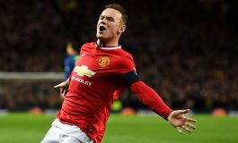 Wayne Rooney Ungkap Rahasia Bisa Cetak Gol Terbanyak di MU