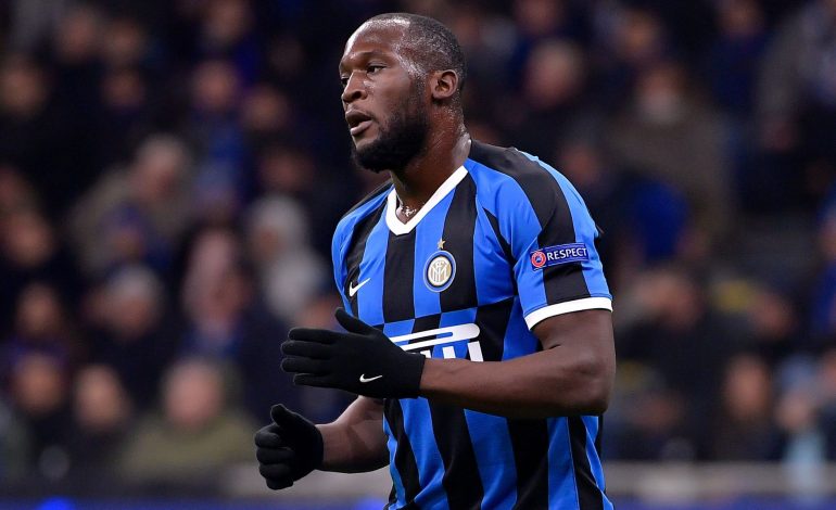 Lukaku Minta Maaf ke Inter Milan soal Komentarnya Tentang Covid-19