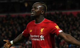 Real Madrid Siapkan Harga Fantastis Rekrut Sadio Mane