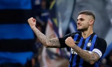 Tak Tertarik Kembali ke Inter, Icardi Hanya Ingin Gabung Juventus
