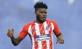 Agen Angkat Bicara Soal Ketertarikan Arsenal pada Thomas Partey