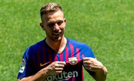 Arthur Melo Angkat Bicara Soal Ketertarikan Inter Milan