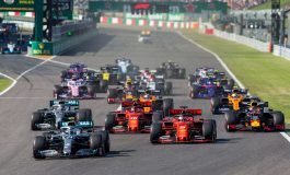 Formula 1 Targetkan Mulai Musim Ini di Austria 5 Juli