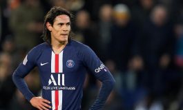 Inter Milan Bidik Edinson Cavani sebagai Pengganti Alexis Sanchez