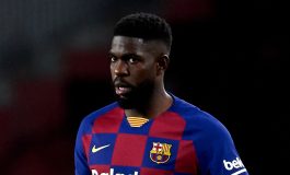 Ini Cara Barcelona Bikin Napoli Batalkan Rencana Rekrut Samuel Umtiti