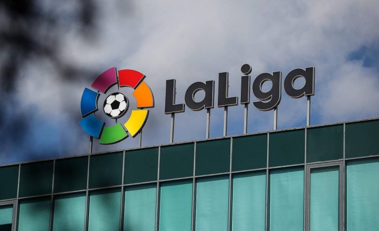 Tak Mau Ikuti Eredivisie, La Liga Segera Lanjutkan Kompetisi