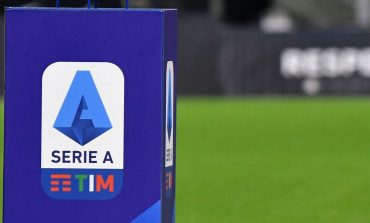 Tak Mau Rugi, FIGC Pastikan Serie A Digelar Hingga Selesai