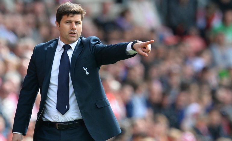 Mauricio Pochettino: Sebelum Meninggal, Saya Ingin Latih Tottenham Lagi