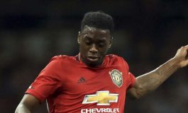 Aaron Wan-Bissaka Akui Pemain Ini Bikin Ia Kerepotan