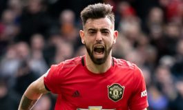 Bruno Fernandes, Si Durian Runtuh bagi Ole Gunnar Solskjaer