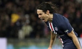 Alternatif Olivier Giroud, Inter Milan Kejar Edinson Cavani