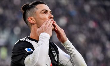 Dipanggil Juventus, Cristiano Ronaldo Kembali ke Italia Besok