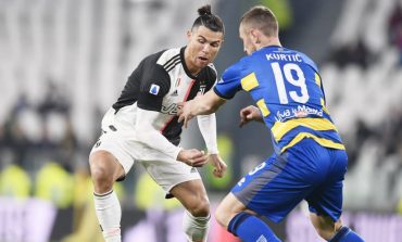 Lockdown di Italia Segera Berakhir, Klub Serie A Siap Kembali Berlatih Mulai 4 Mei