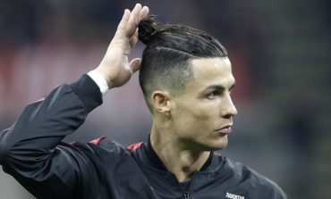 Hadiri Pesta Ultah Keponakan Saat Pandemi Corona, Cristiano Ronaldo Banjir Kritik