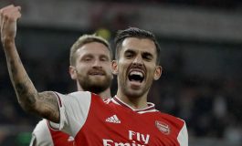 Ketimbang di Arsenal, Dani Ceballos Pilih Pulang ke Spanyol