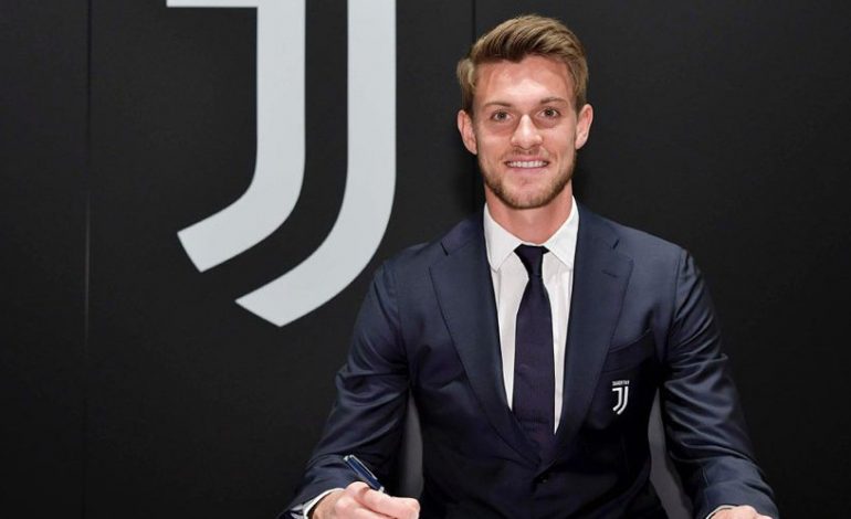 Kabar Gembira! Daniele Rugani dan Blaise Matuidi Sembuh dari COVID-19