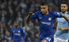 Juventus Kebut Transfer Emerson Palmieri